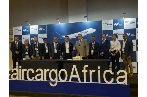 New cargo airline for South Africa will fill a wide gap in the market